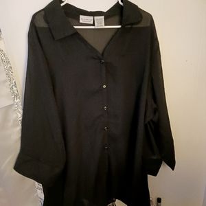 White Stag Overshirt